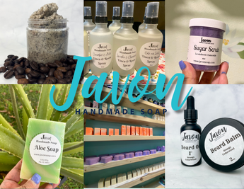 Beyond the bubbles! We're More Than Just Lather: Explore Our World of Self-Care!