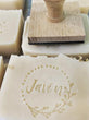 unscented oatmeal and honey soap