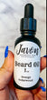 Men's Beard Oil scented with cedarwood & orange essential oils 