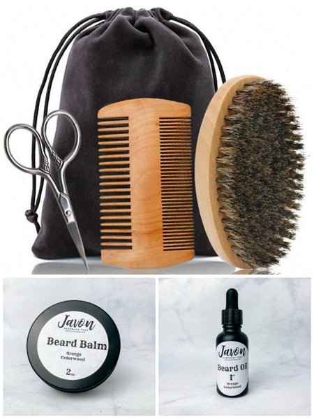 no shave November is in full affect use this awesome kit to groom your beard made in usa  